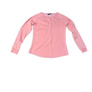 Huk orange  Sweatshirt size small (80)
